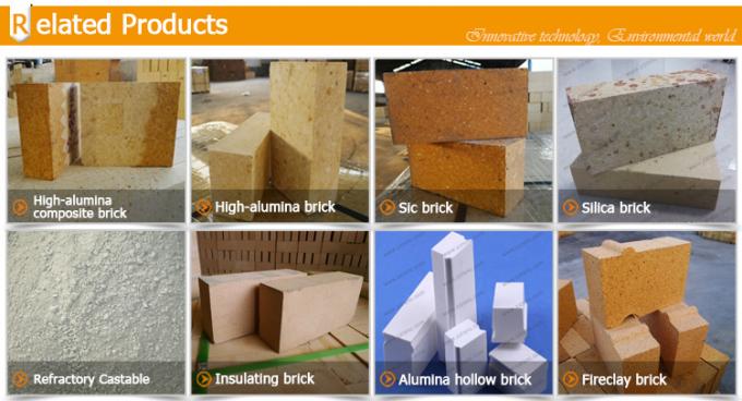 Standard Size of Automatic Fired Clay Brick with High Quality Cheap Price