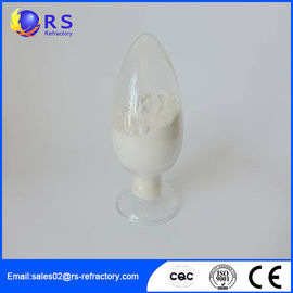 Corundum Mullite Insulating lightweight castable refractory High crushing strength