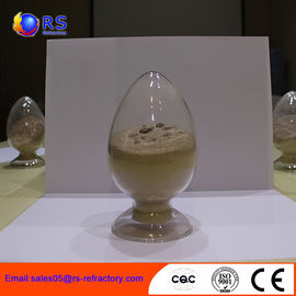 Heat Shock Stability Refractory Castable Cement  ,  Refractory Castable Cement For Furnace