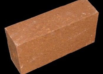 Various Shape Magnesia Brick 92% 95% 97% 98% Mgo Fired Magnesia Refractories