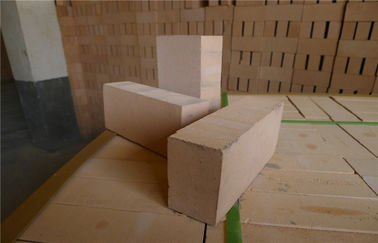 High Density Insulation Fire Clay Bricks For High Temperature Shullte Kiln