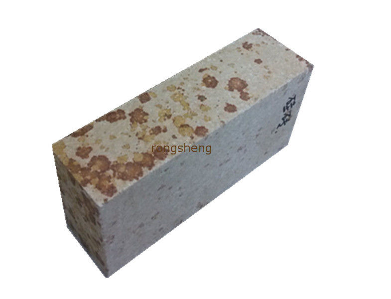 Heat Resistant Silica Refractory Bricks Replacement Fire Bricks For