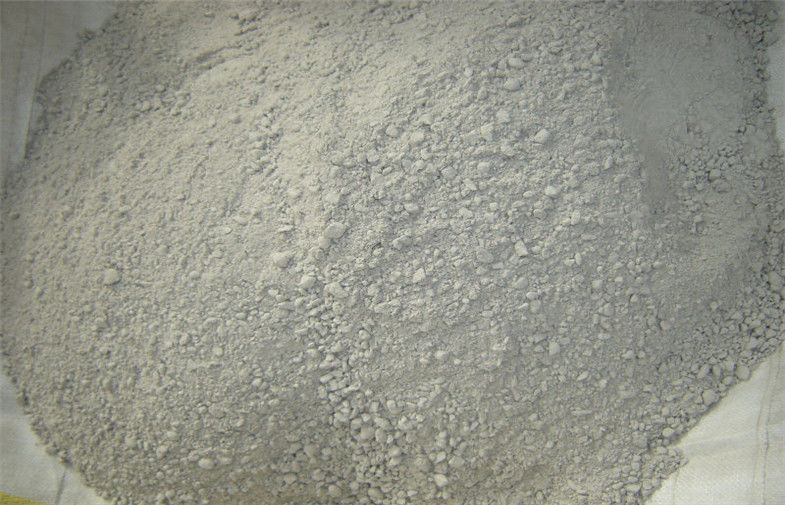 High Purity White Castable Refractory Cement High Alumina