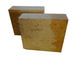 High Alumina Insulation Fireplace Refractory Brick For Ceramic Tunnel Kiln