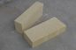 The Most Hot-selling and Standard Size  Refractory  Material Bricks for Steel Industrial use