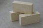 The Most Hot-selling and Standard Size  Refractory  Material Bricks for Steel Industrial use
