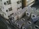 Fire Resistant Bottom Pouring Shapes refractory fire bricks for Cast Steel