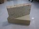 High Compressive Strength Fused Silica Refractory Bricks For Cement Kiln And Glass Oven Coke Oven