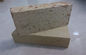Construction Silica Thermal Conductivity Brick High Density Kiln Refractory Block
