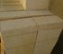 Dry Pressed High Alumina Refractory Bricks Heat Proof Bricks For Cement Kiln