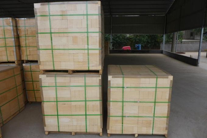 product-1-1 SK32 ,SK34,SK36 Fire Clay Blocks for Furnace Boiler
