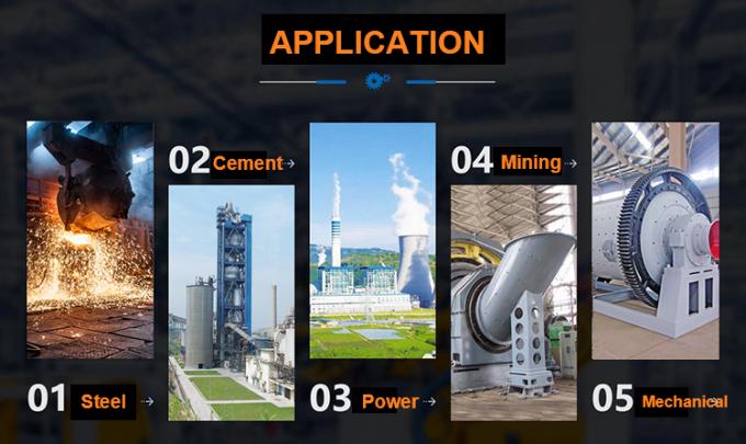 Factory Price 30mm 50mm 100mm Grinding Mining Balls Forged Steel Ball For Ball Mill 3