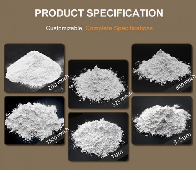 Factory Supply Aluminum Oxide Powder High Purity Al2O3 99.66% Activated Alumina Powder With Good Price 3