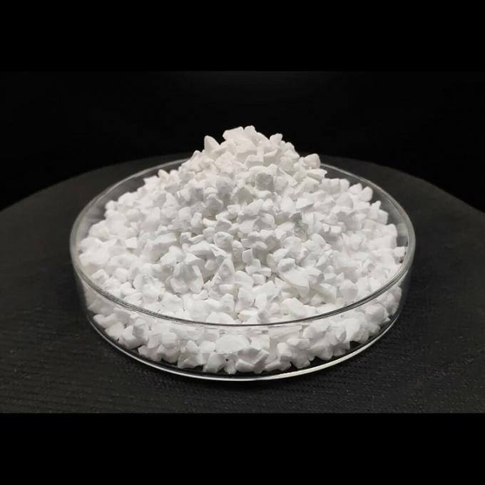 Refractory Material Tabular Corundum Fused Alumina 99.5% Al2O3 Tabular Alumina With Factory Price 1