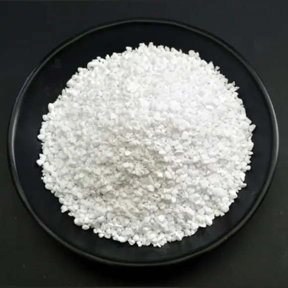 Refractory Material Tabular Corundum Fused Alumina 99.5% Al2O3 Tabular Alumina With Factory Price 2