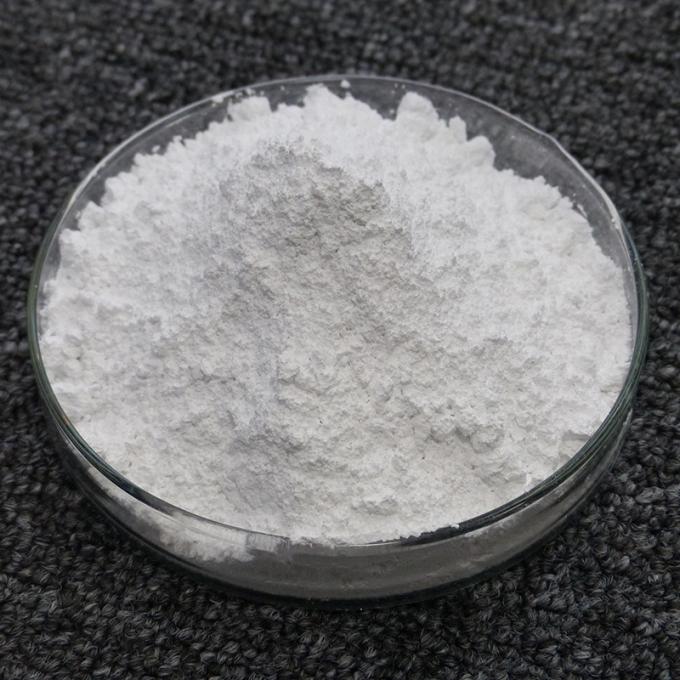 Low Price Refractory Grade Calcined Alumina Powder A-Al2o3 High Purity Calcined Alpha Alumina Powder Suppliers 1