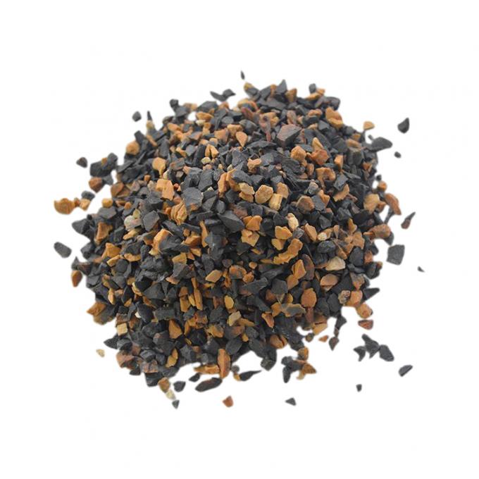 Good Quality Refractory Raw Material Sintered Mullite M45 M60 M70 With Al2O3 60% 1