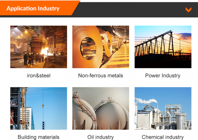 Industrial Furnace Suspended Fire Brick Excellent Thermal Shock Resistance Refractory High Alumina Anchor Bricks For Hot Stove 3