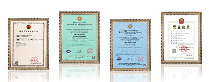 Refractory Calcium Aluminate Cement Ca50 Ca60 Ca70 C80 High Alumina Fire Cement For Refractory Castable 4