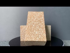 High Temperature Sk34 Sk36 Sk38 Refractory Bricks Kiln And Furnace High Alumina Firebrick