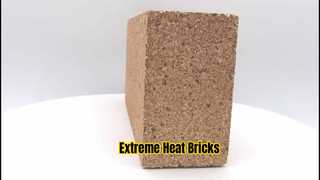 Kiln Refractory Bricks