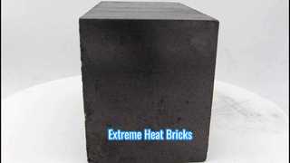 Magnesia Bricks