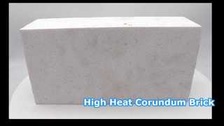 Corundum Mullite Brick
