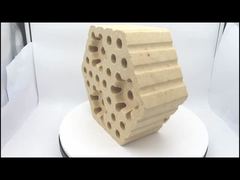 Watch: Refractory Checker Bricks For Hot Blast Furnace Showcase