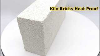 Kiln Refractory Bricks
