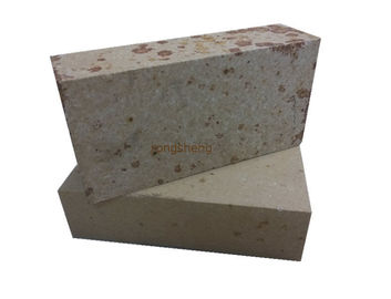 Industrial Furnace Silica Brick Refractory For Coke Oven