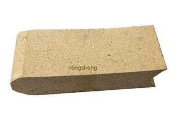 High Temperature Fireplace Refractory Brick For Steel Furnace And Tunnel Kiln