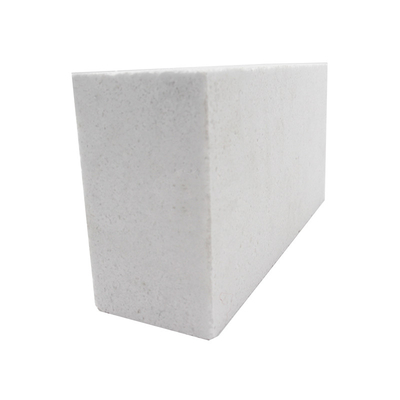 Ceramic Roller Kiln Refractory Brick High Purity Corundum / Mullite