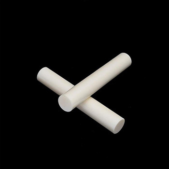 High Thermal Conductivity Ceramic Aluminum Nitride ALN Bar / Roller