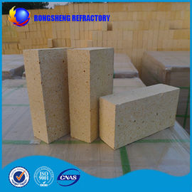 High Alumina Thermal Furnace Bricks