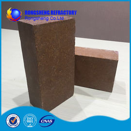 Industrial Furnace Magnesia Checker Brick