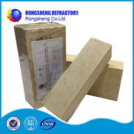 Ceramic Furnace Silica Brick Refractory