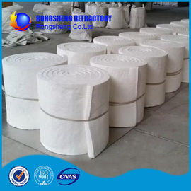 Ceramic Fiber Blanket Thermal Conductivity