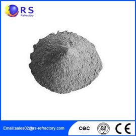 Heat resistant Refractory castable , Light weight Insulating Castable for furnace linings