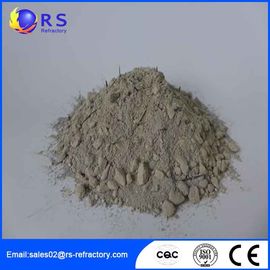 Steel Fiber Reinforced Insulating Castables Refractory YH -F17 for Iron making furnaces