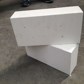 Customized size High Temperature Fire Proof Bricksc For Industrial Kiln