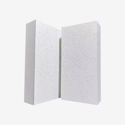 Ultra High Strength Nano Insulation Block Low Thermal Conductivity