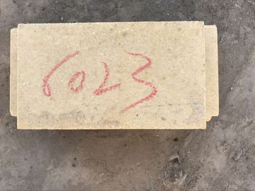 Good Acid Erosion Resistance Standard Size Insulating Fire Brick In Refractory