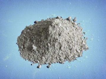 Al2O3 65% High Alumina Castable , Wear Resistance High Temperature Refractory Cement