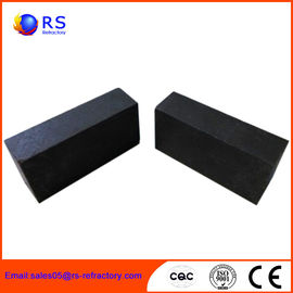EAF Refractory Magnesia Chrome Brick With Good Thermal Shock Resistance
