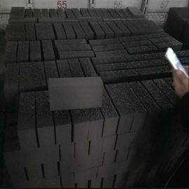 Furnace Refractory Bricks Standard Size For Cement Industry / Cement Kiln
