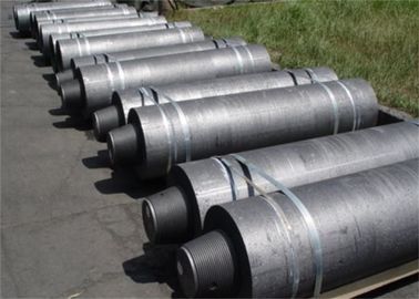 High Mechanical Strength Graphite Electrodes For Arc Furnace
