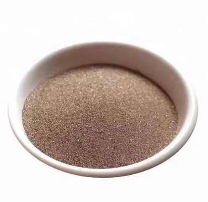 65% Zro2 Indonesia Zircon Sand 325 Mesh Investment Casting Zircon Sand