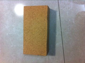 Refractory Fire Clay Brick, Magical Shape Lightweight Fire Brick Customized