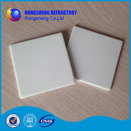 Excellent Thermal Shock Resistance And Thermal Stability Ceramic Fiber Board