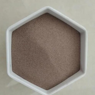High Purity 65% 66% ZrO2 Refractory Material Zircon Flour Zircon Sand Price For Casting Ceramics